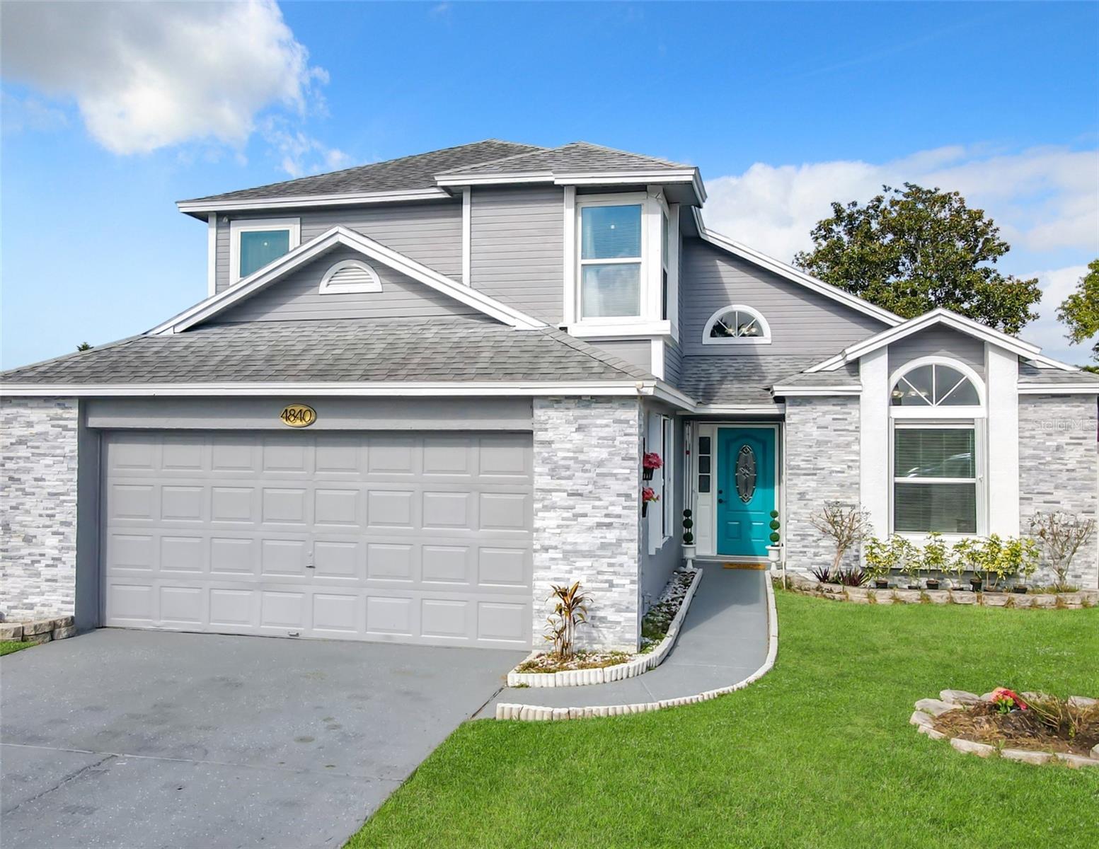 4840 KINGSTON CIR, KISSIMMEE, FL, 34746
