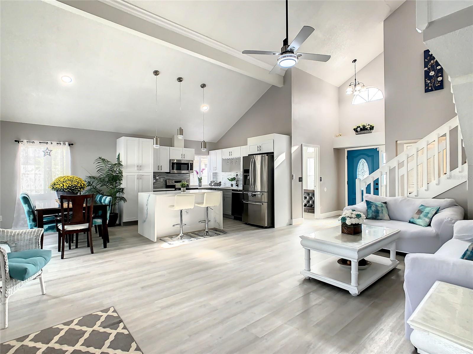 4840 KINGSTON CIR, KISSIMMEE, FL, 34746