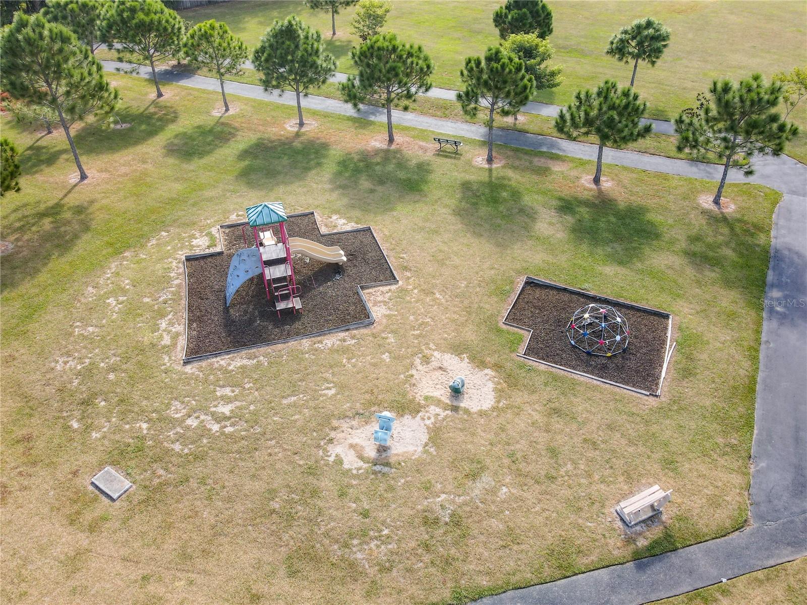 4840 KINGSTON CIR, KISSIMMEE, FL, 34746