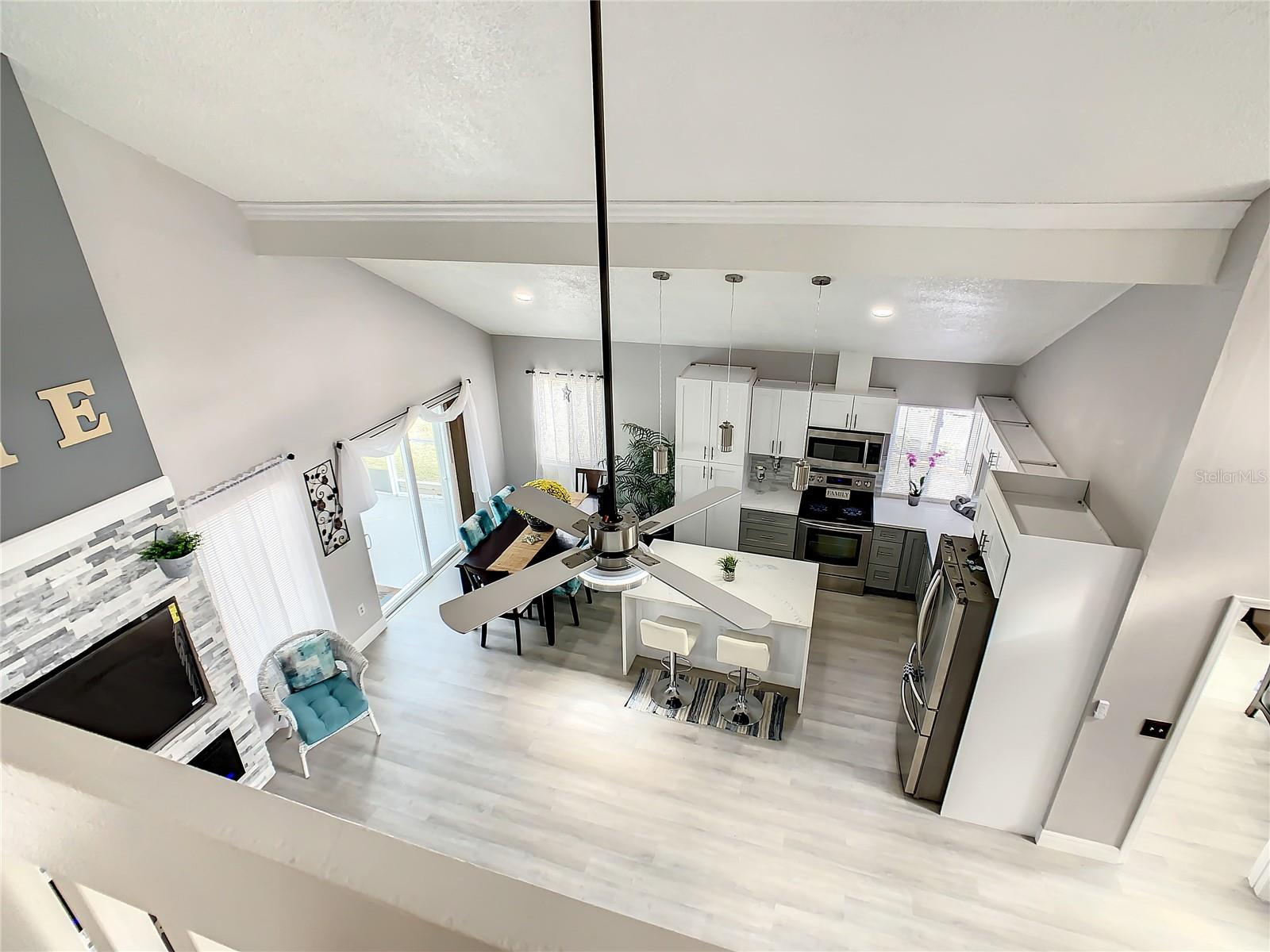 4840 KINGSTON CIR, KISSIMMEE, FL, 34746
