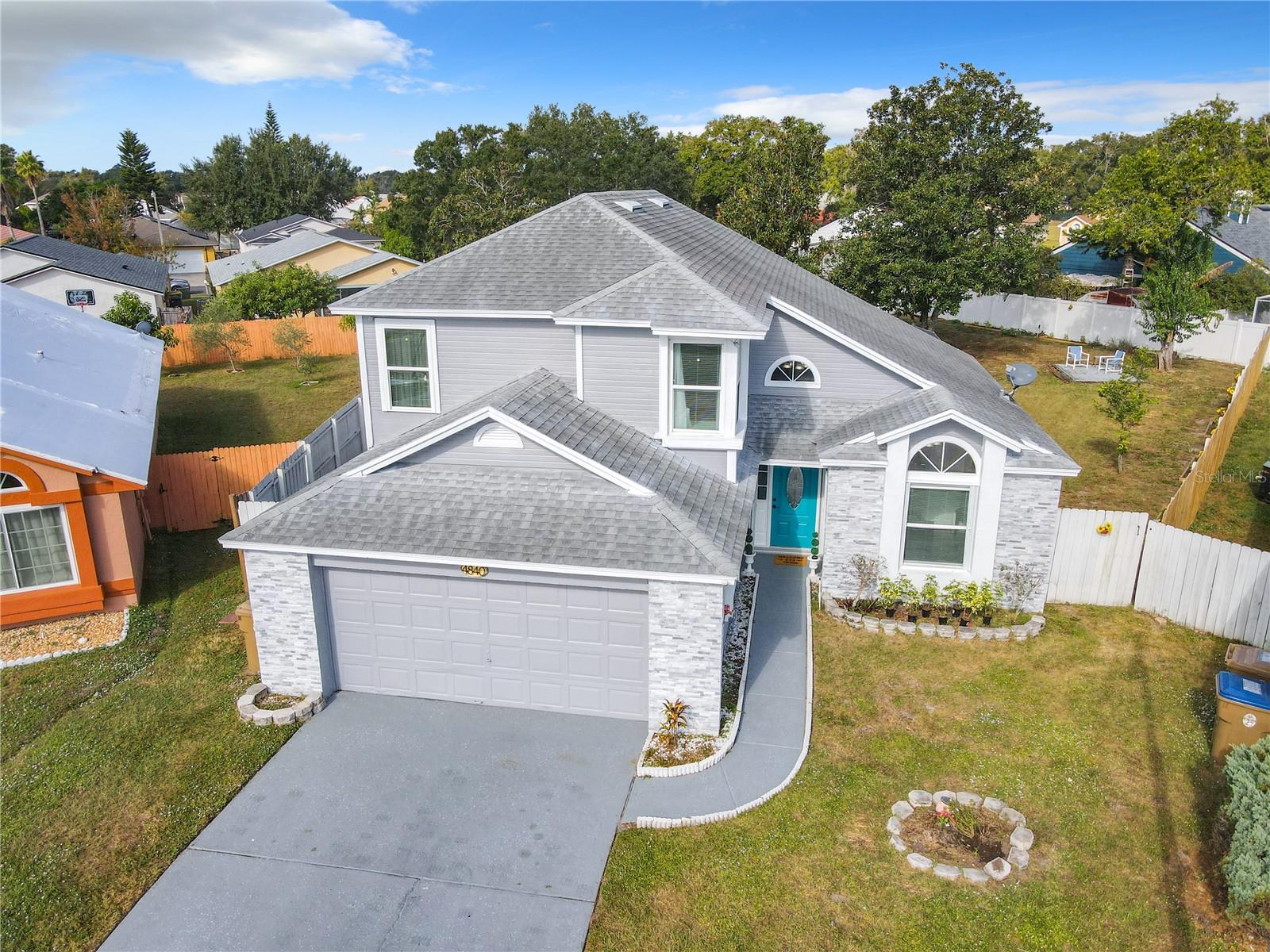 4840 KINGSTON CIR, KISSIMMEE, FL, 34746