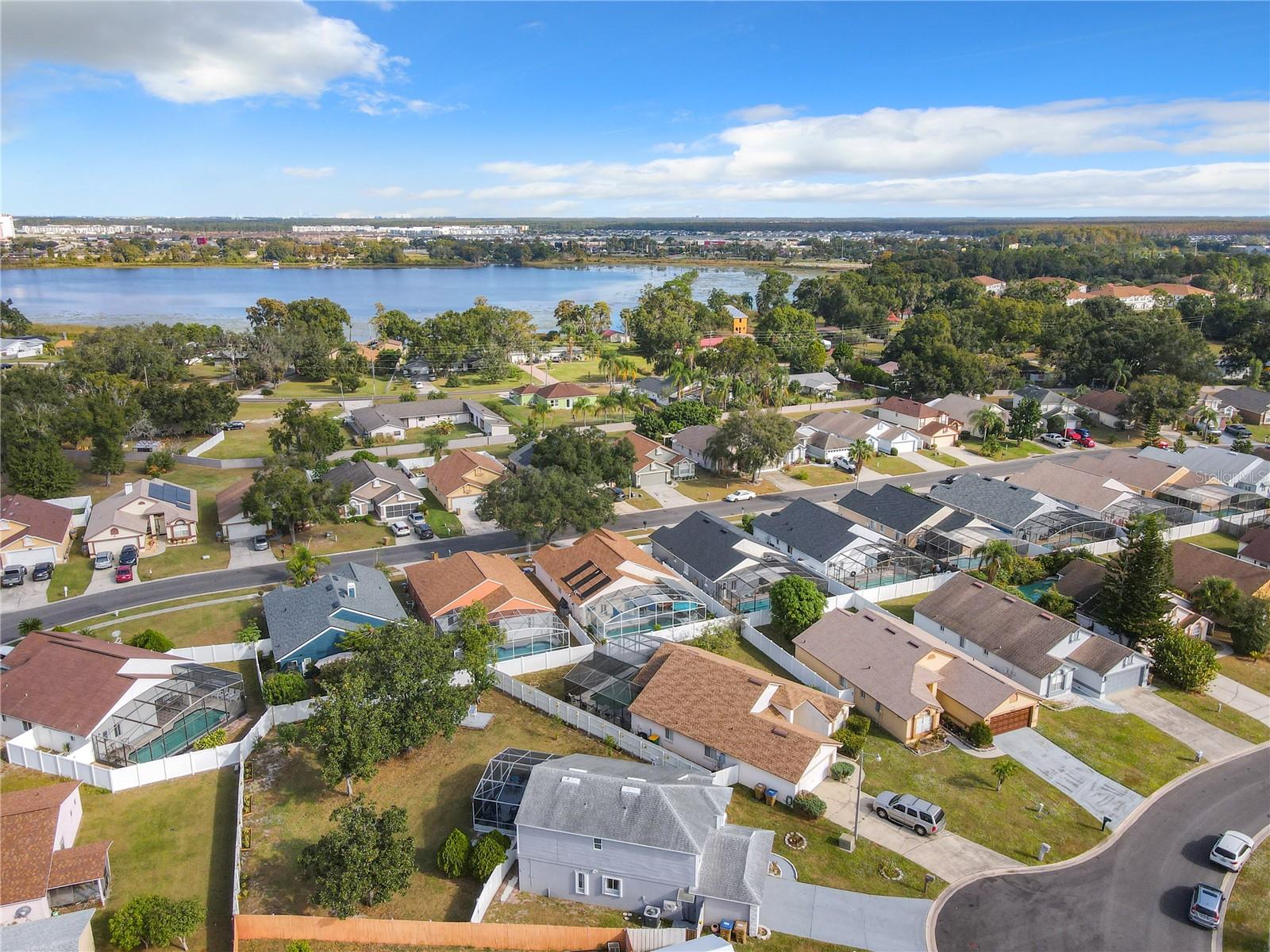 4840 KINGSTON CIR, KISSIMMEE, FL, 34746