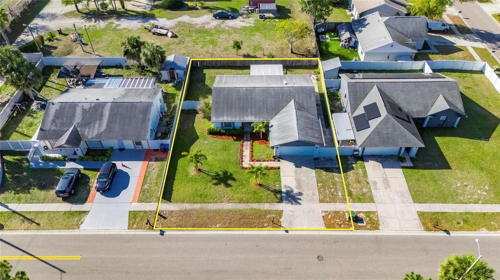 6704 ROSEMARY DR, TAMPA, FL, 33625