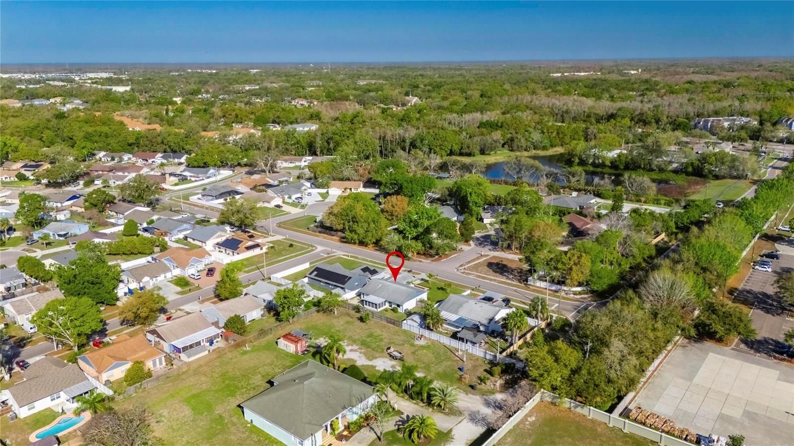 6704 ROSEMARY DR, TAMPA, FL, 33625