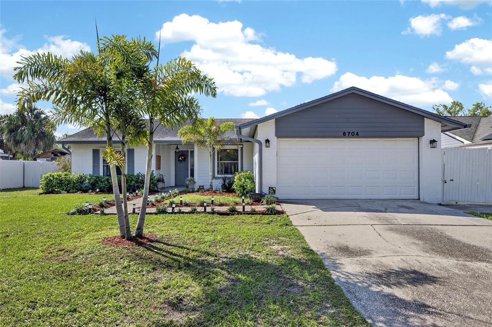 6704 ROSEMARY DR, TAMPA, FL, 33625