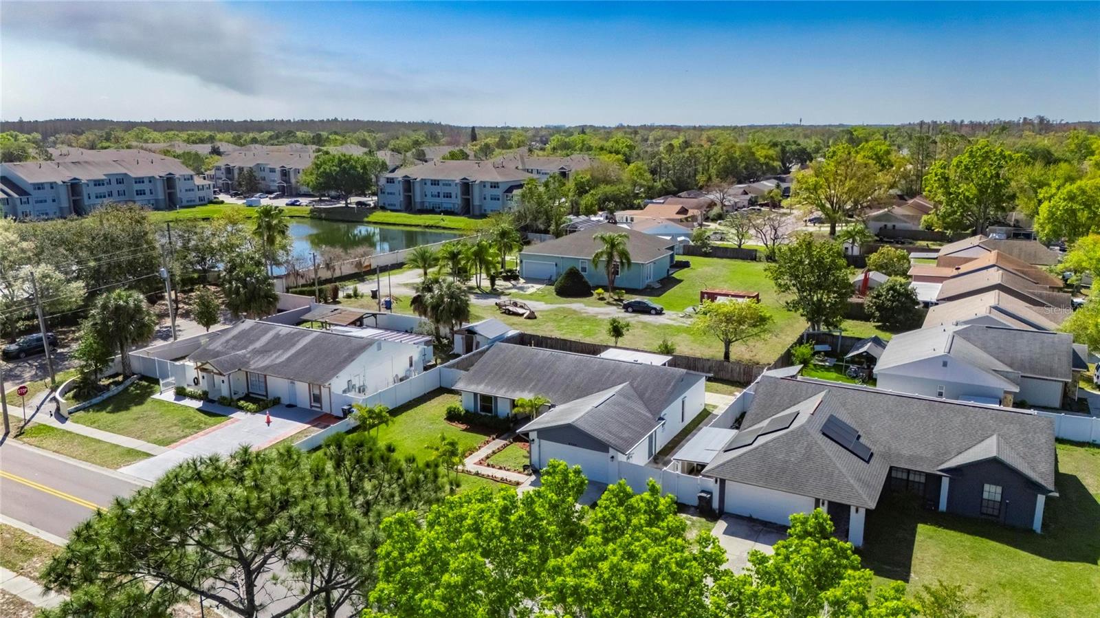 6704 ROSEMARY DR, TAMPA, FL, 33625