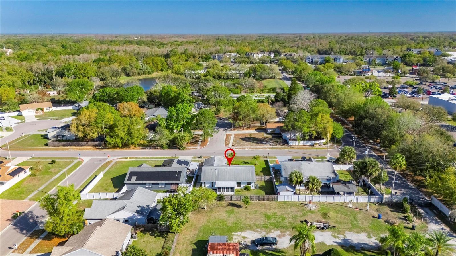 6704 ROSEMARY DR, TAMPA, FL, 33625