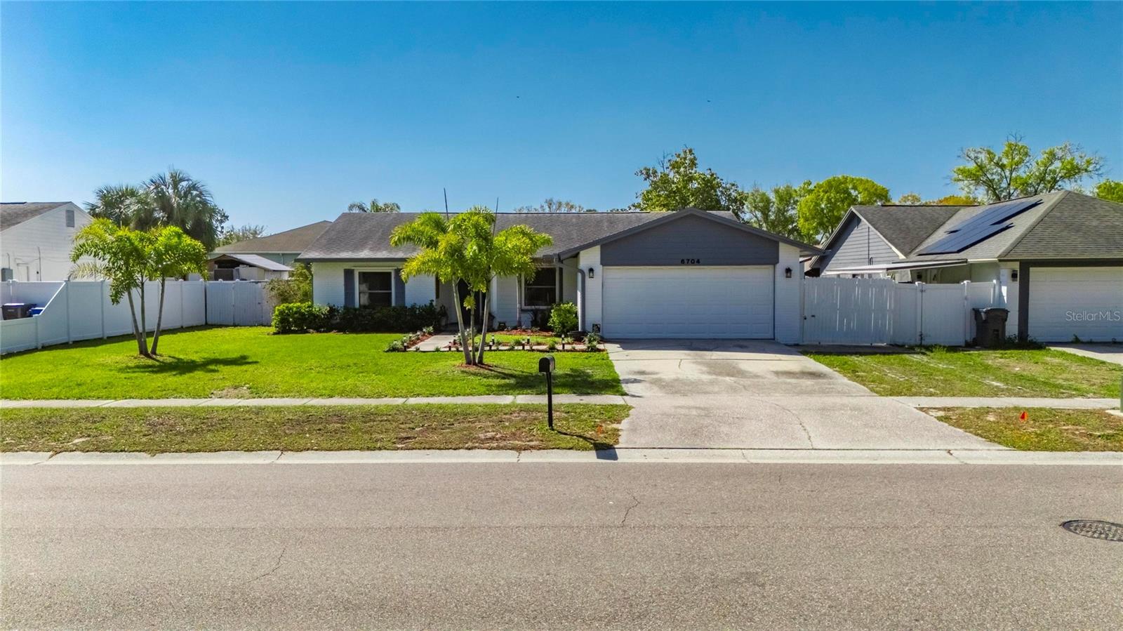 6704 ROSEMARY DR, TAMPA, FL, 33625
