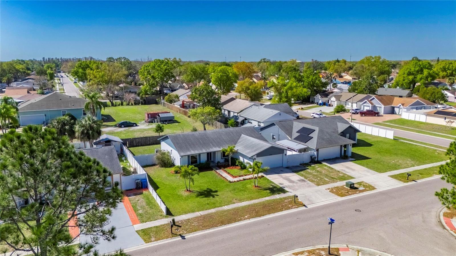 6704 ROSEMARY DR, TAMPA, FL, 33625