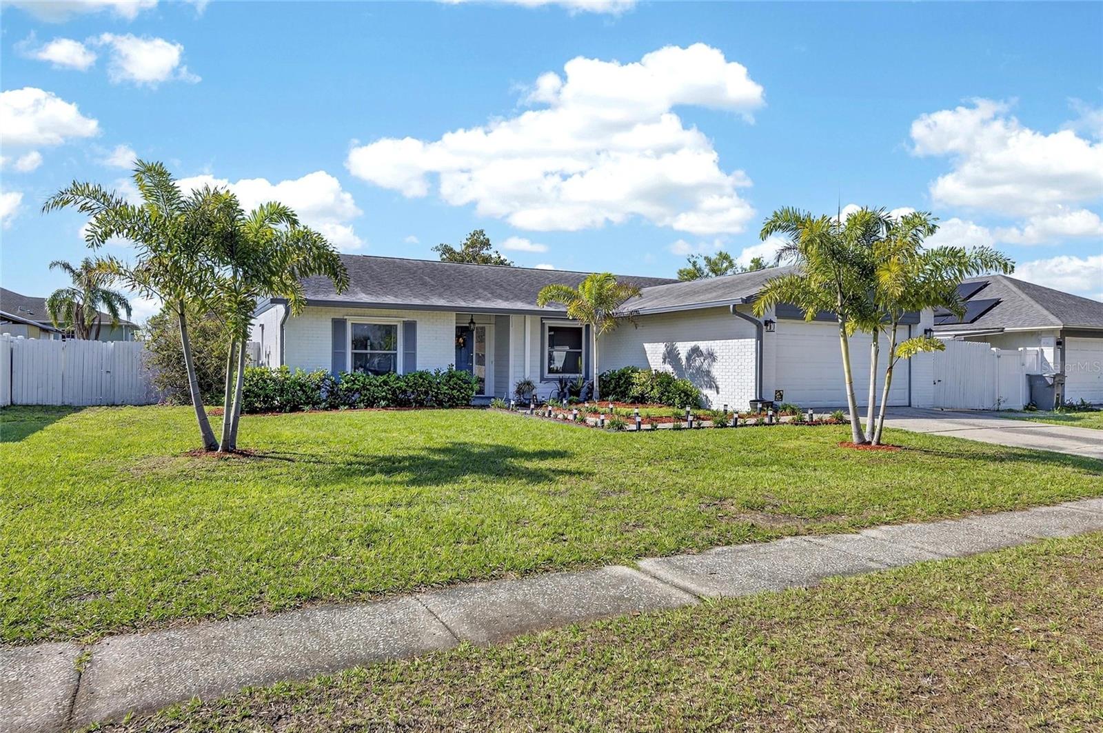 6704 ROSEMARY DR, TAMPA, FL, 33625