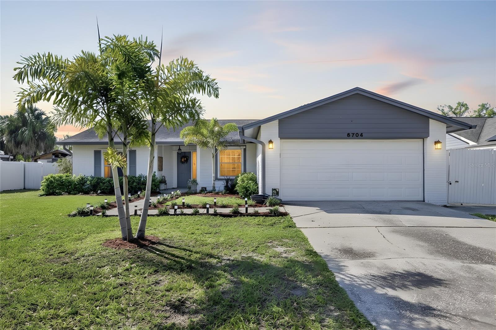 6704 ROSEMARY DR, TAMPA, FL, 33625