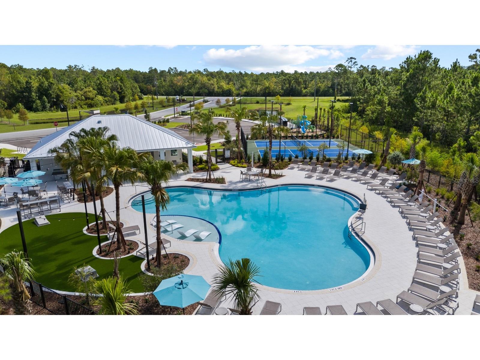 65 ARARAT DR, PALM COAST, FL, 32137