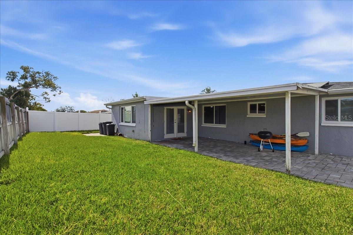 3606 COCKATOO DR, NEW PORT RICHEY, FL, 34652