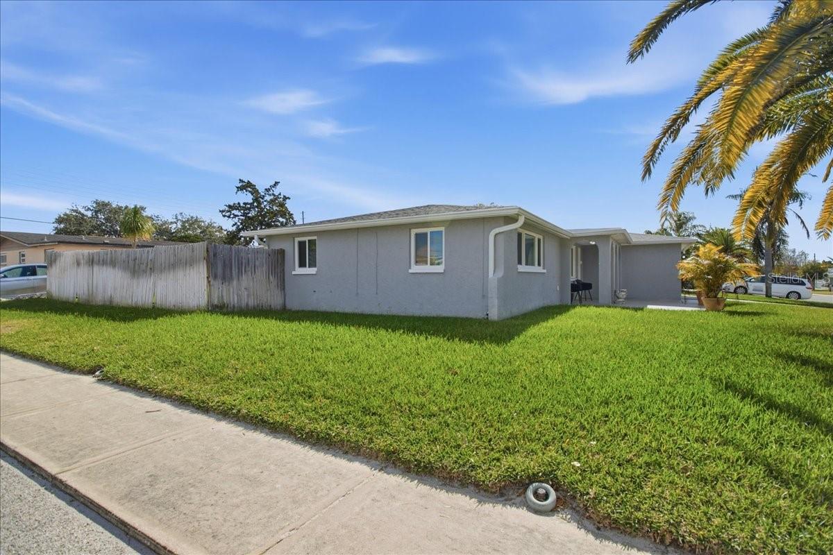 3606 COCKATOO DR, NEW PORT RICHEY, FL, 34652