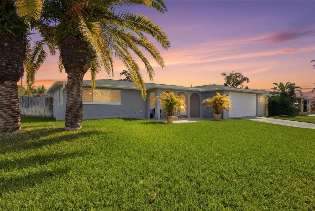 3606 COCKATOO DR, NEW PORT RICHEY, FL, 34652