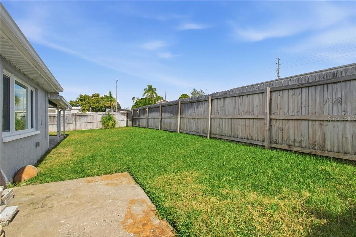 3606 COCKATOO DR, NEW PORT RICHEY, FL, 34652