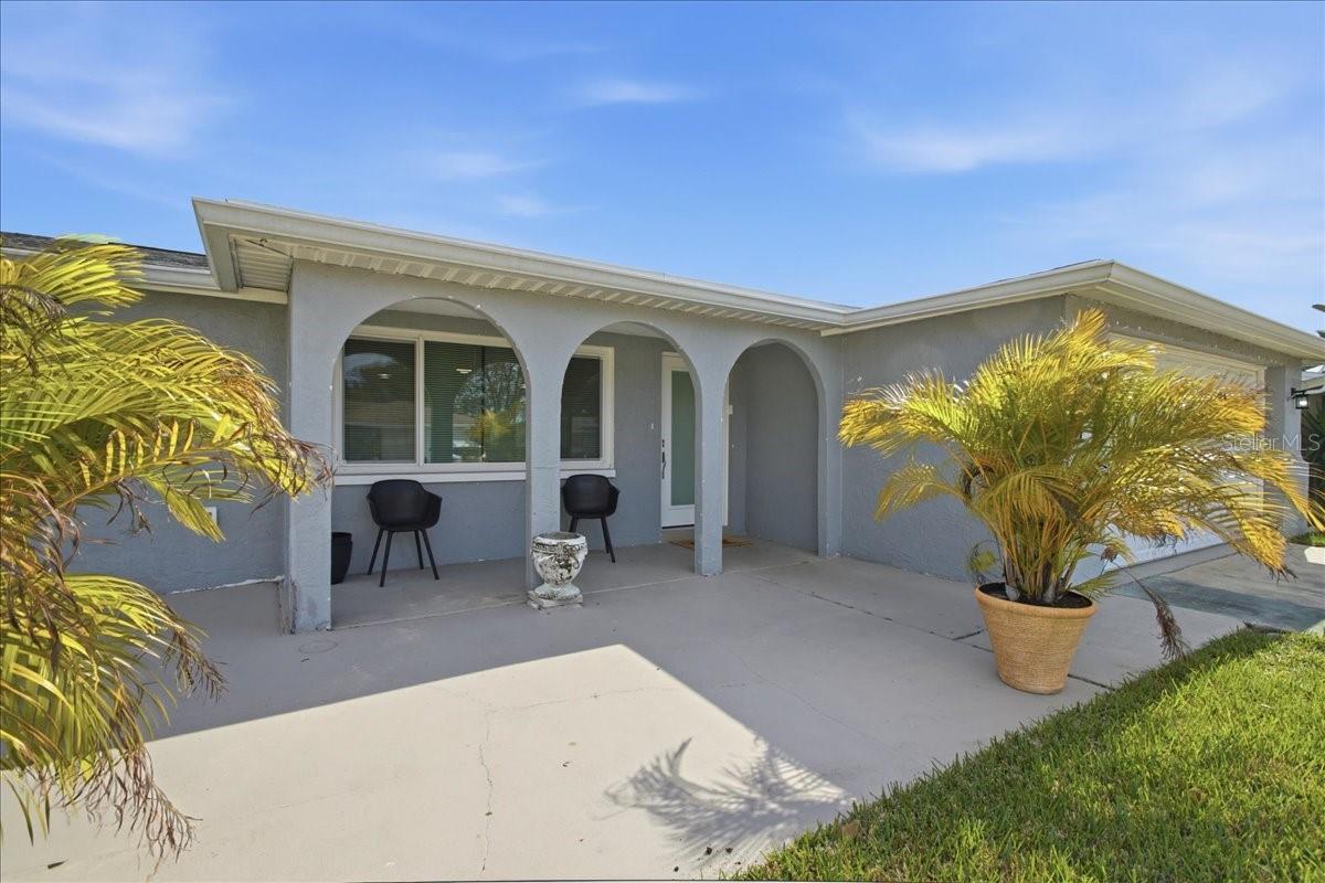 3606 COCKATOO DR, NEW PORT RICHEY, FL, 34652