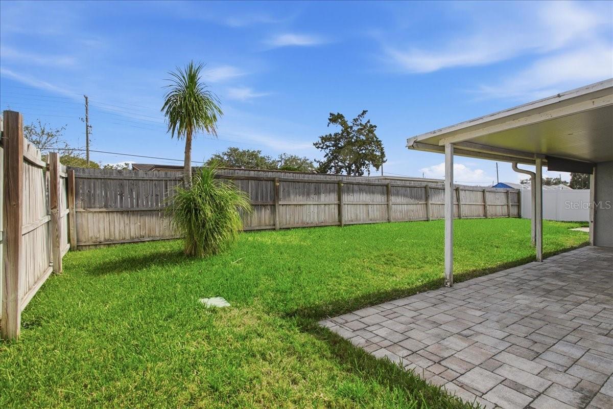 3606 COCKATOO DR, NEW PORT RICHEY, FL, 34652