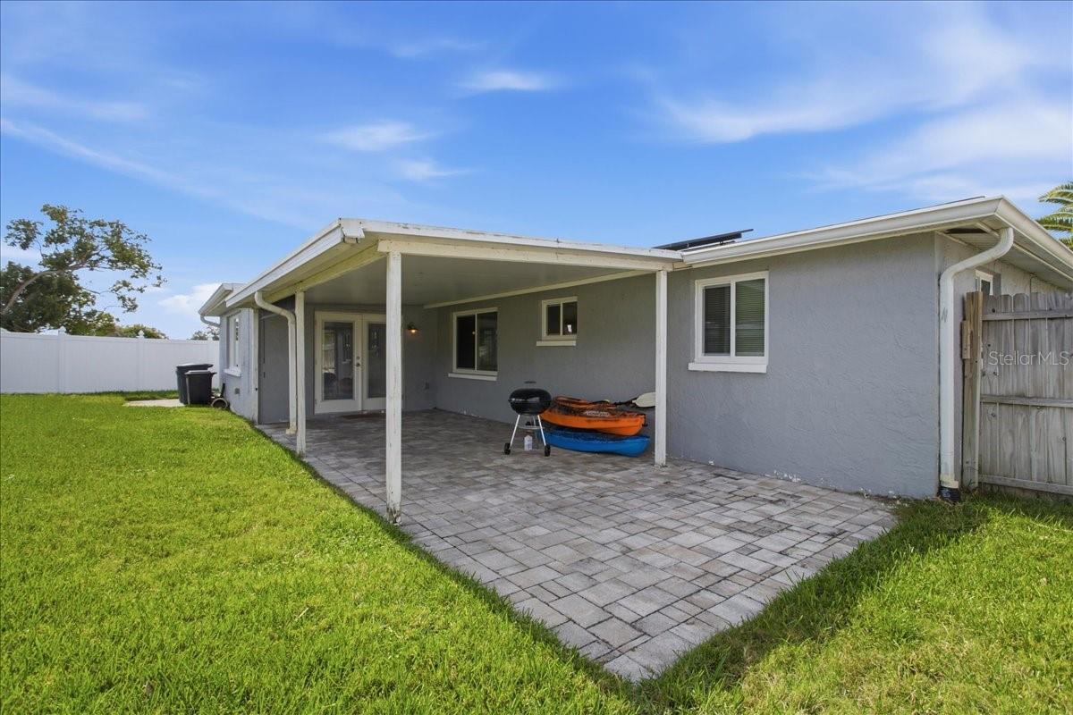 3606 COCKATOO DR, NEW PORT RICHEY, FL, 34652