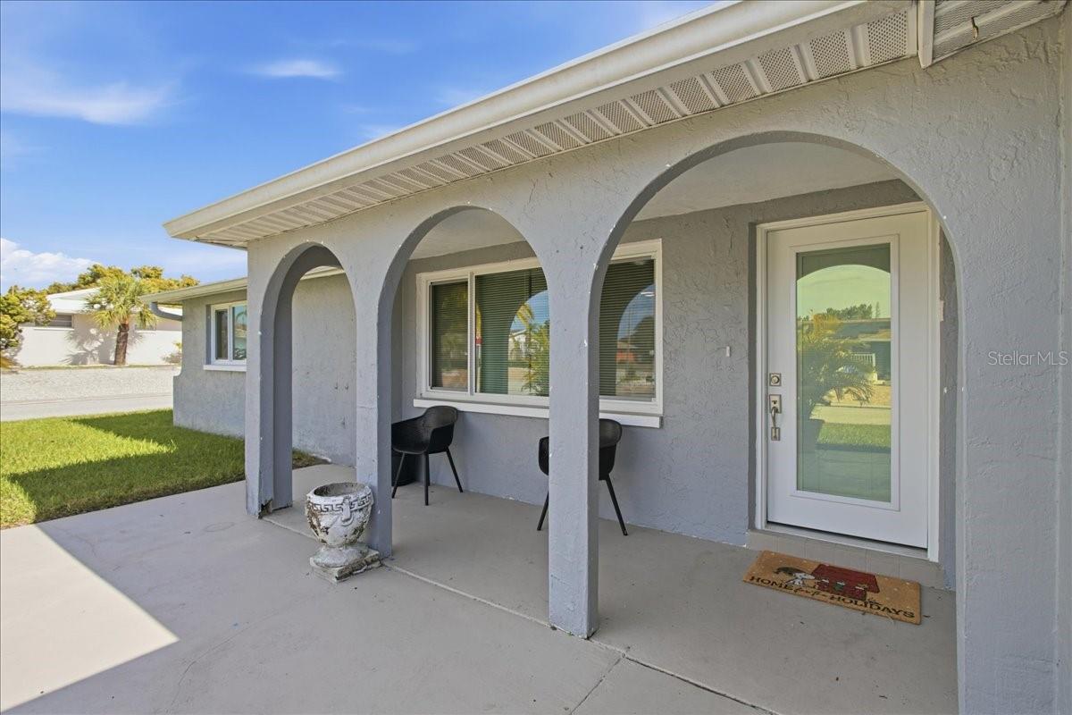 3606 COCKATOO DR, NEW PORT RICHEY, FL, 34652