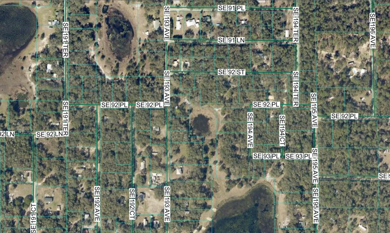 00 SE 92ND PL, OCKLAWAHA, FL, 32179