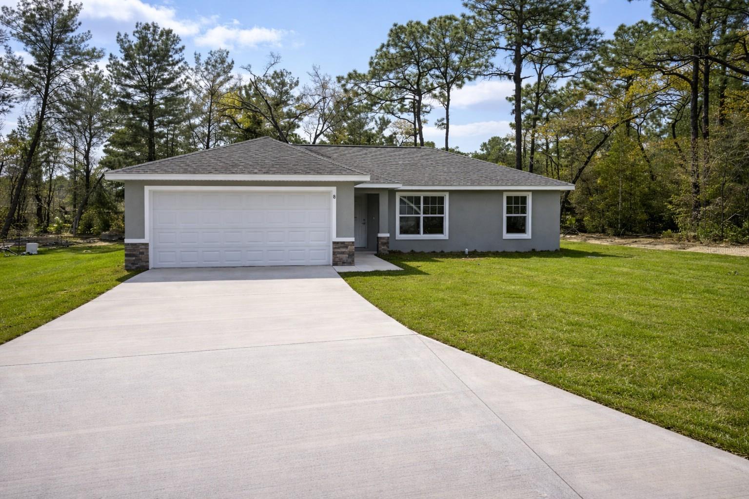 8 OAK TRAIL PL, OCALA, FL, 34472