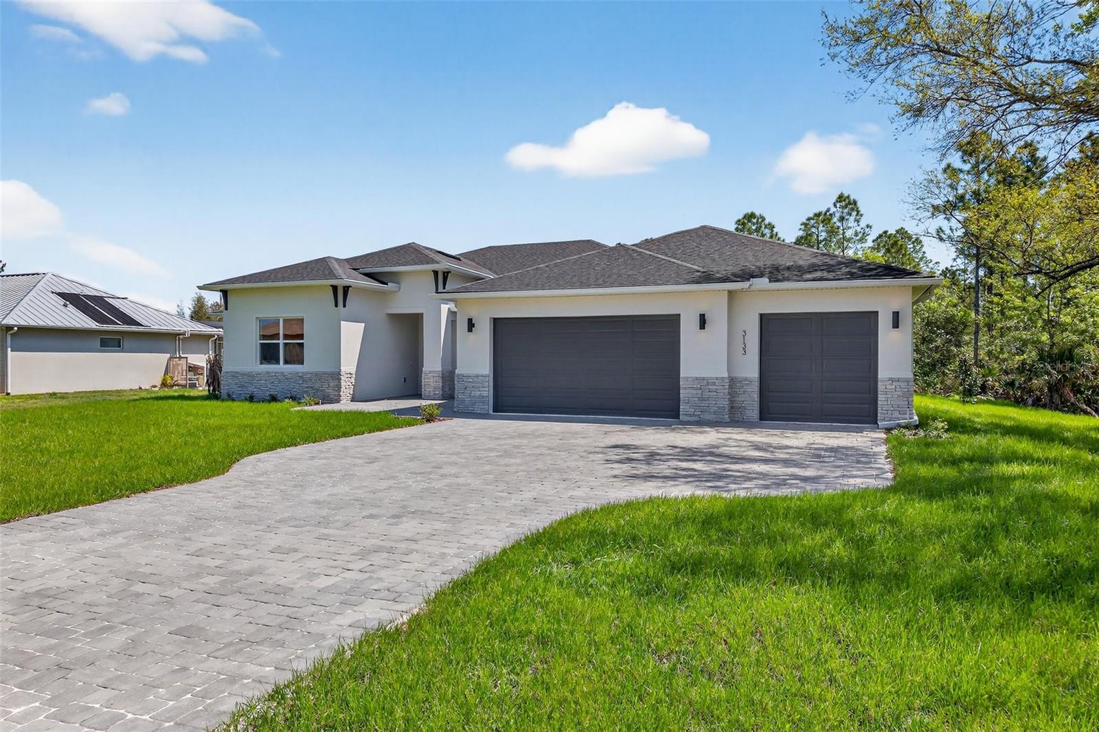 3133 CAVALIER AVE, ORLANDO, FL, 32833