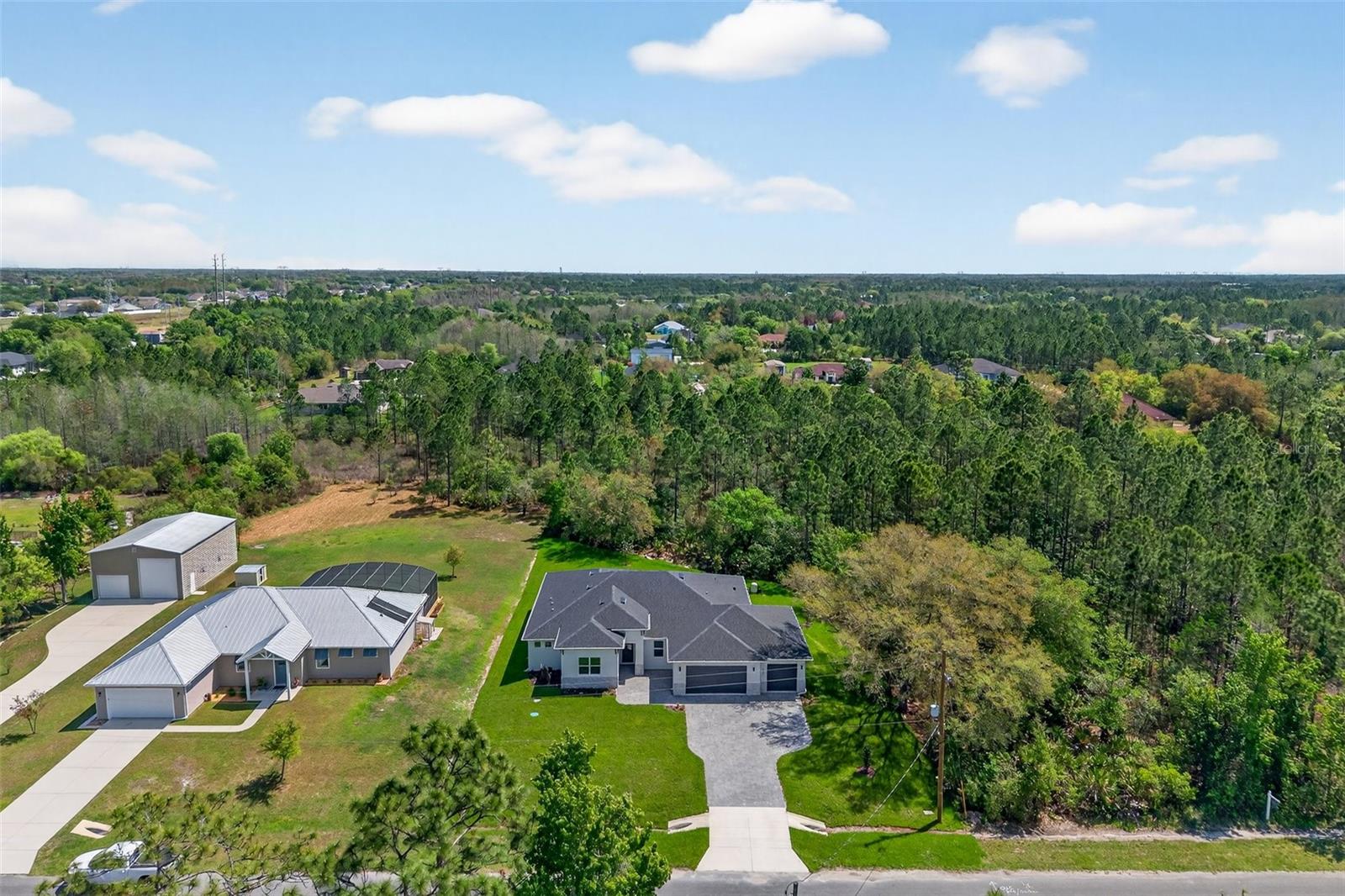 3133 CAVALIER AVE, ORLANDO, FL, 32833