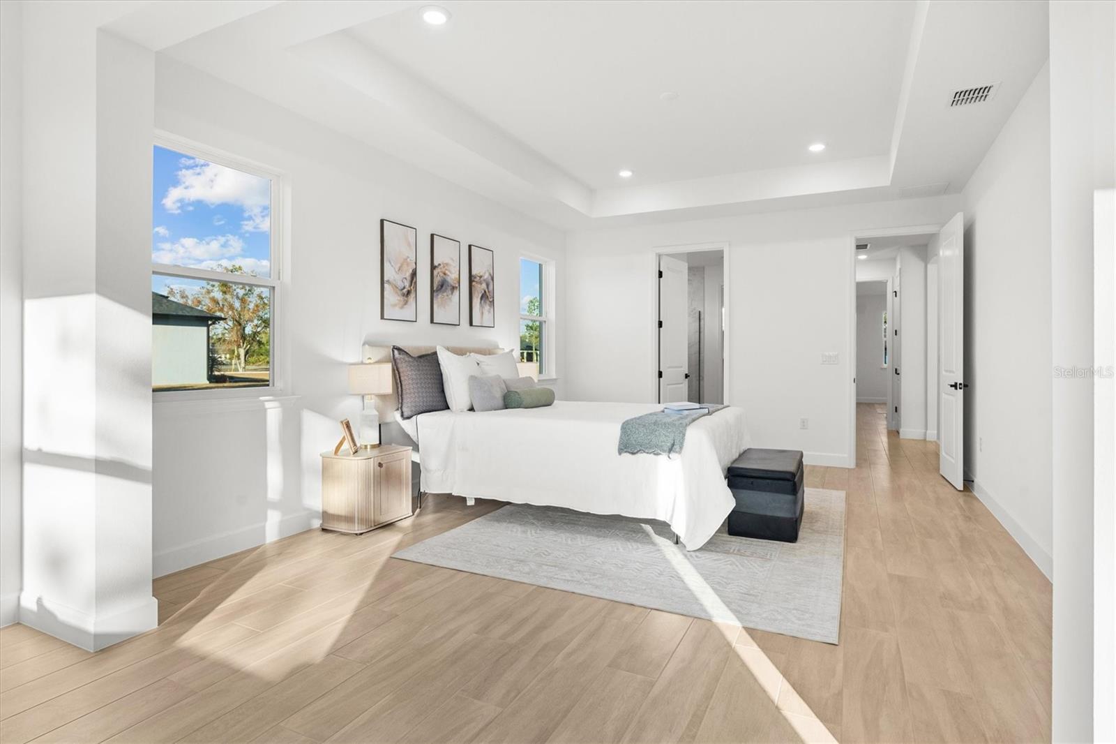 3133 CAVALIER AVE, ORLANDO, FL, 32833