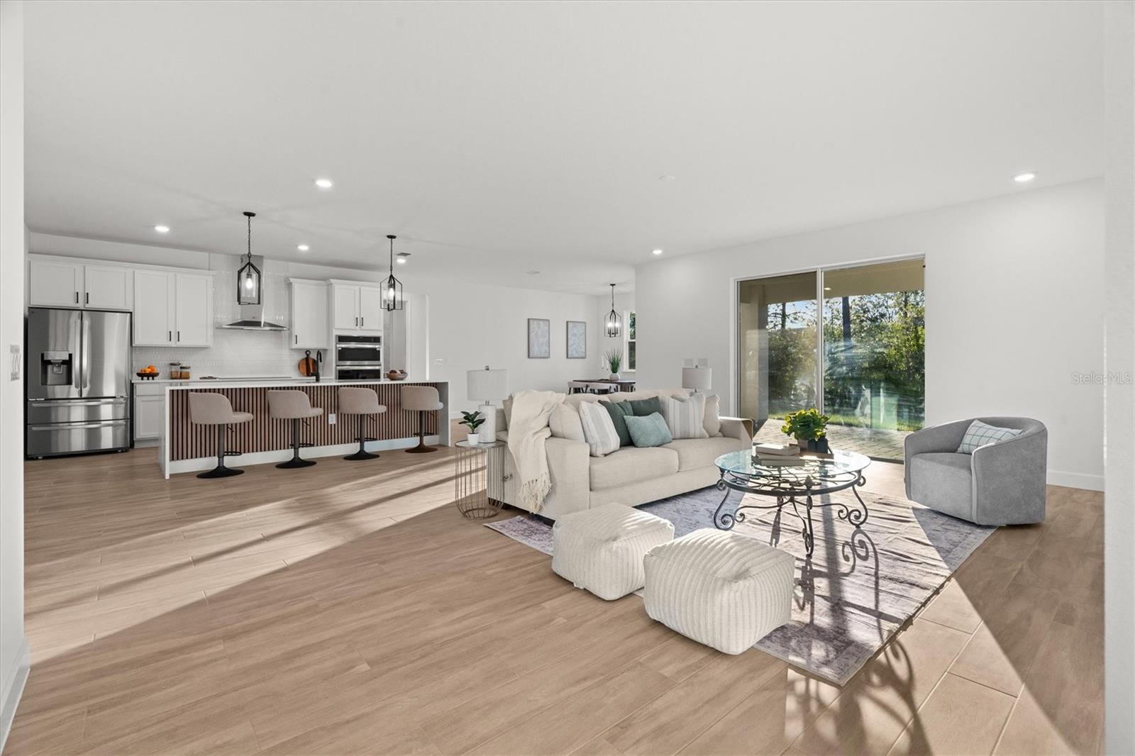 3133 CAVALIER AVE, ORLANDO, FL, 32833