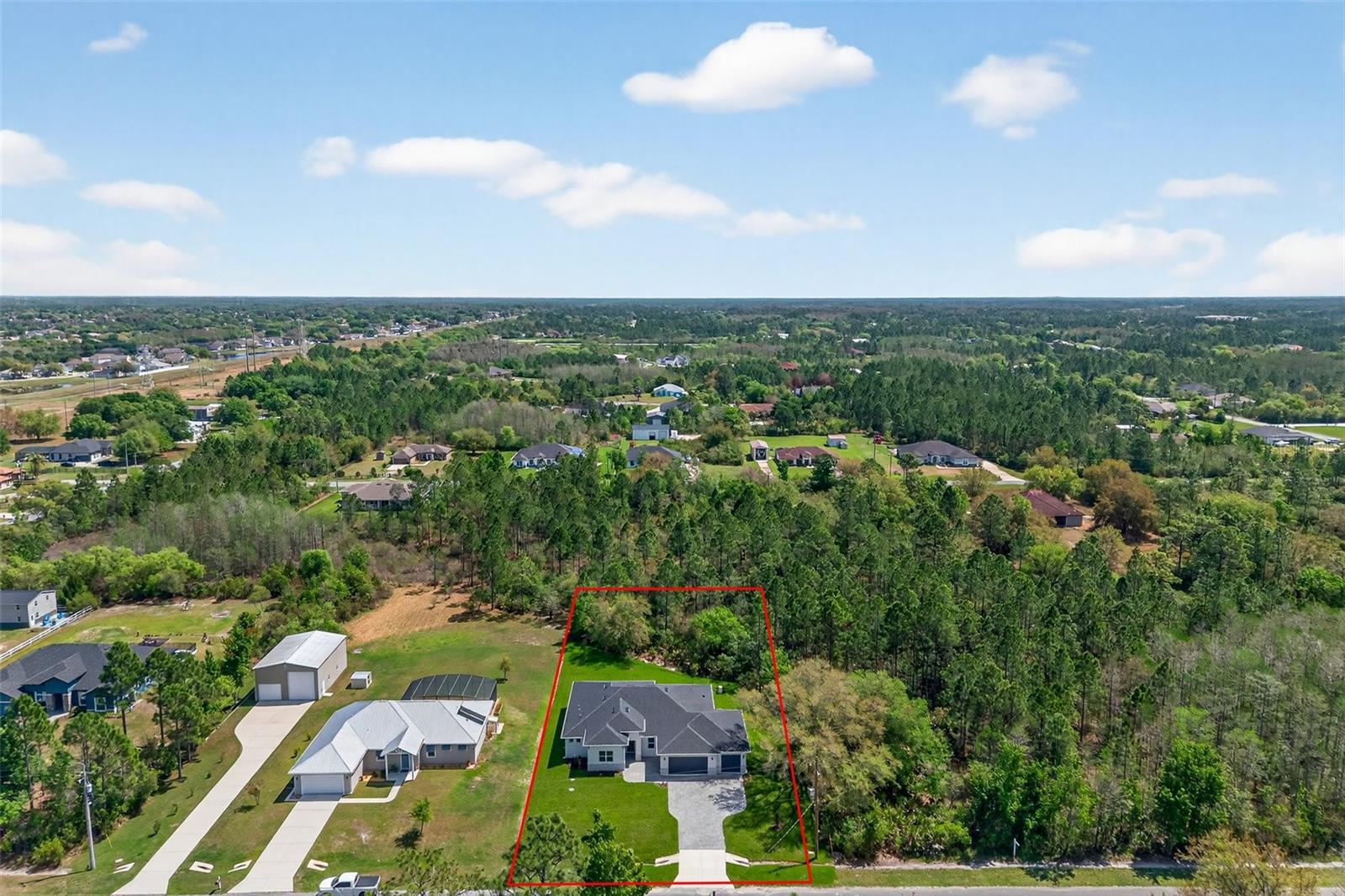 3133 CAVALIER AVE, ORLANDO, FL, 32833