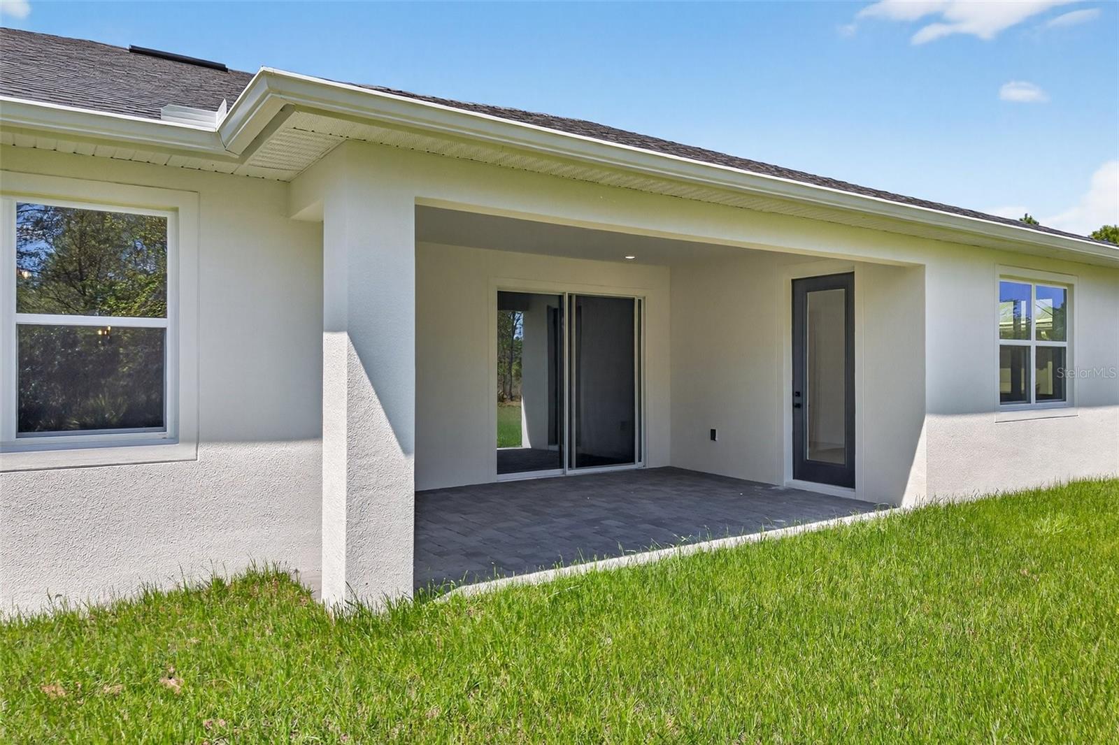 3133 CAVALIER AVE, ORLANDO, FL, 32833