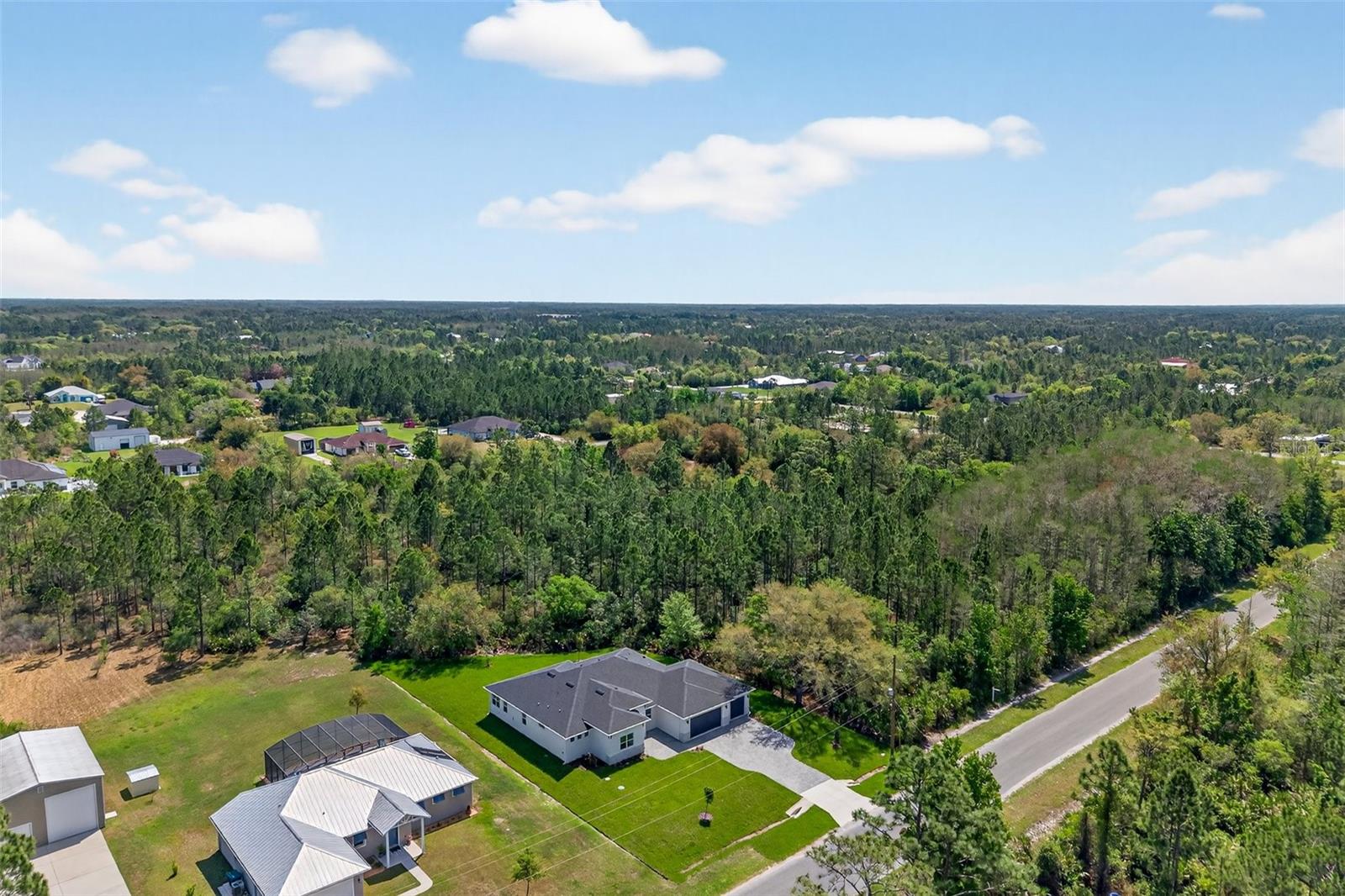 3133 CAVALIER AVE, ORLANDO, FL, 32833