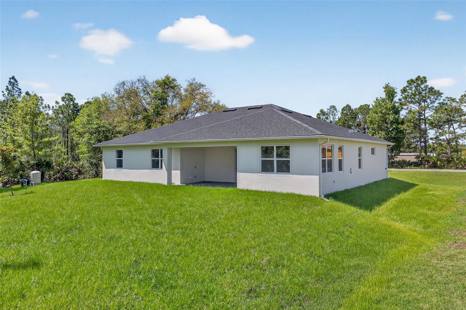 3133 CAVALIER AVE, ORLANDO, FL, 32833