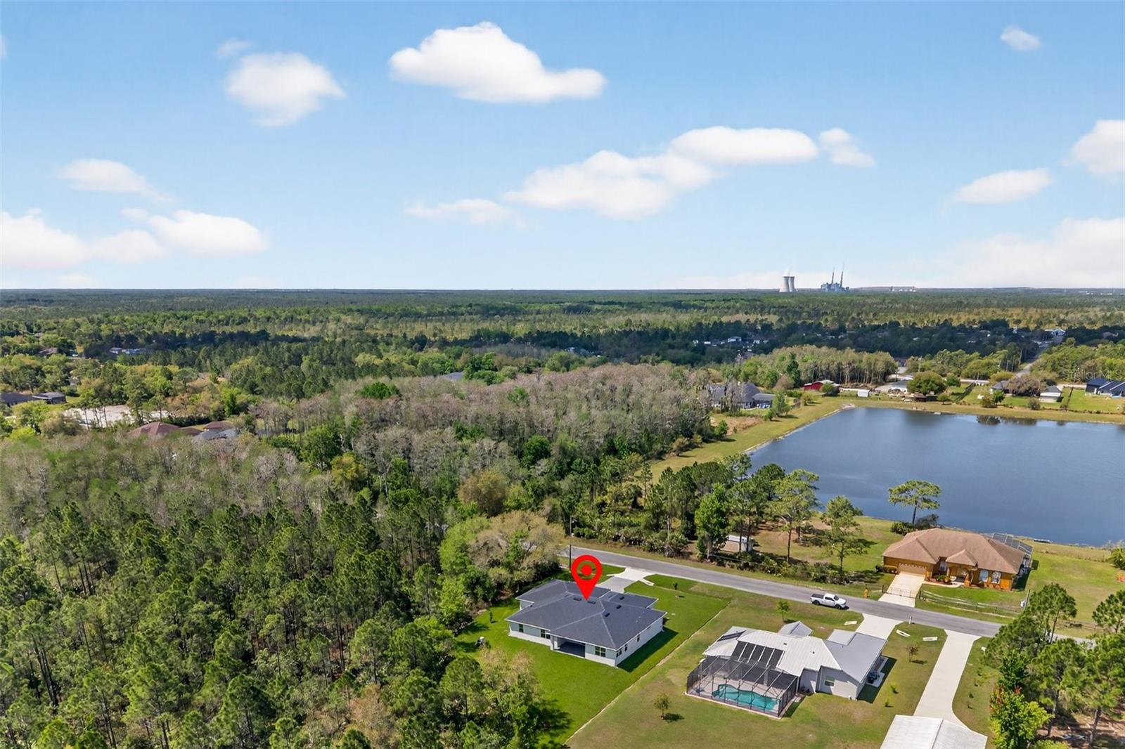 3133 CAVALIER AVE, ORLANDO, FL, 32833