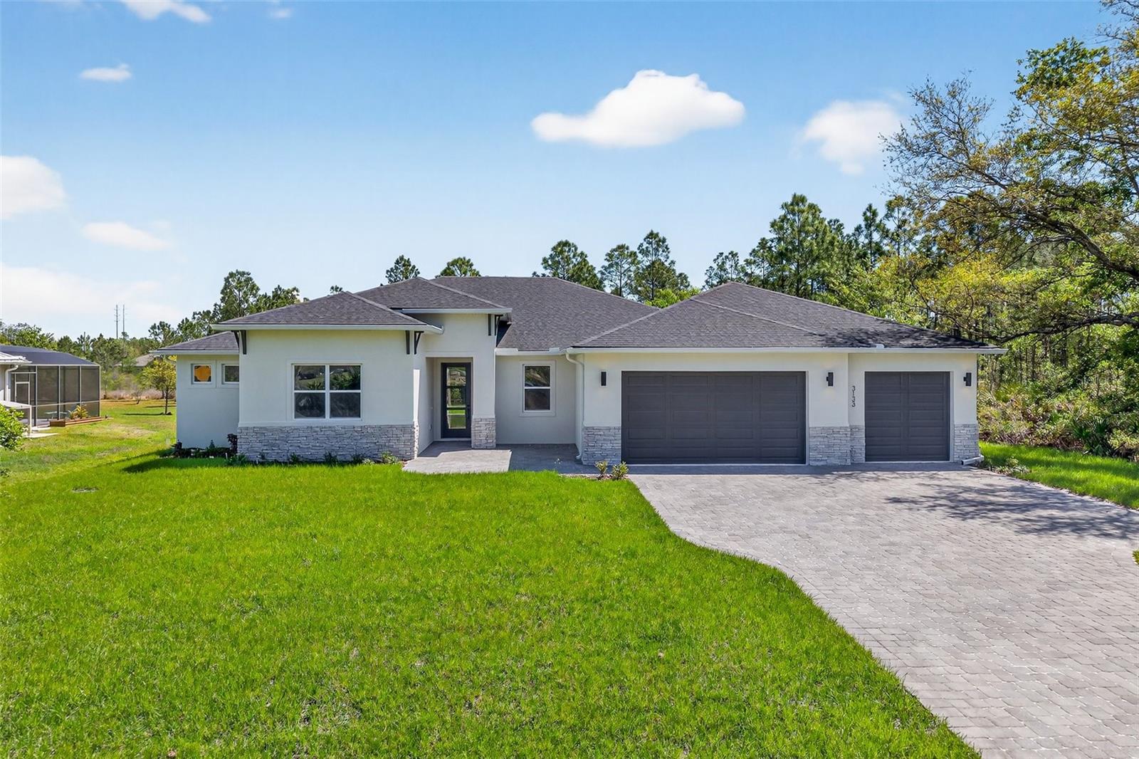 3133 CAVALIER AVE, ORLANDO, FL, 32833