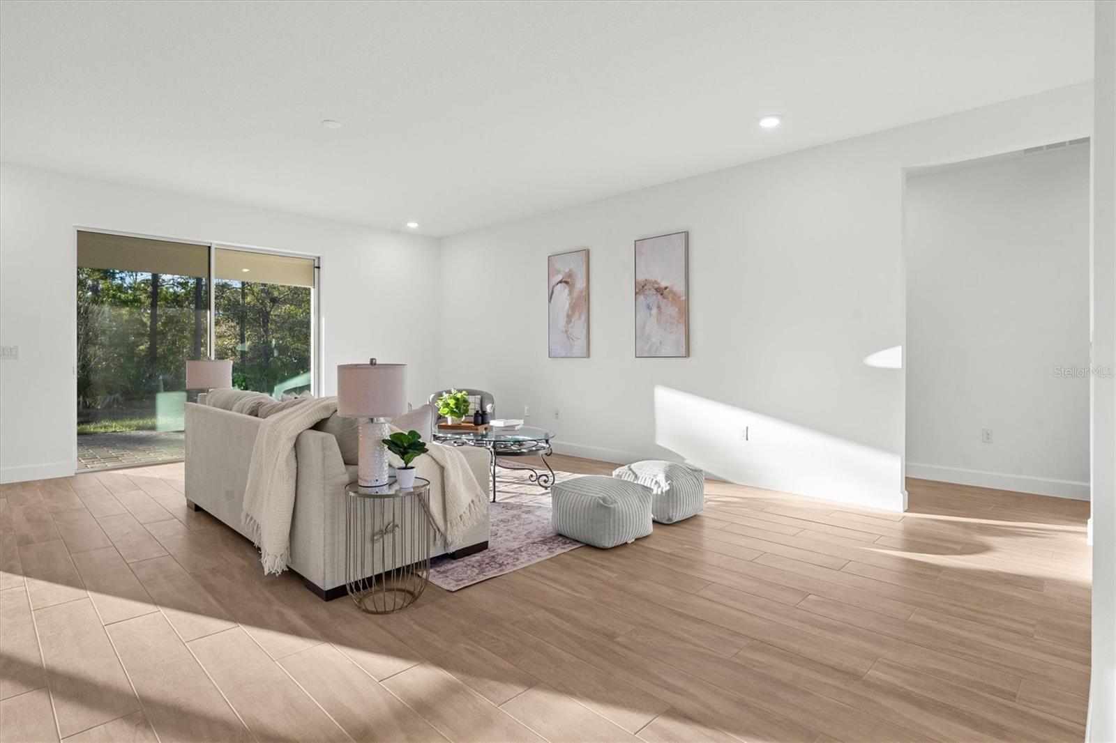 3133 CAVALIER AVE, ORLANDO, FL, 32833