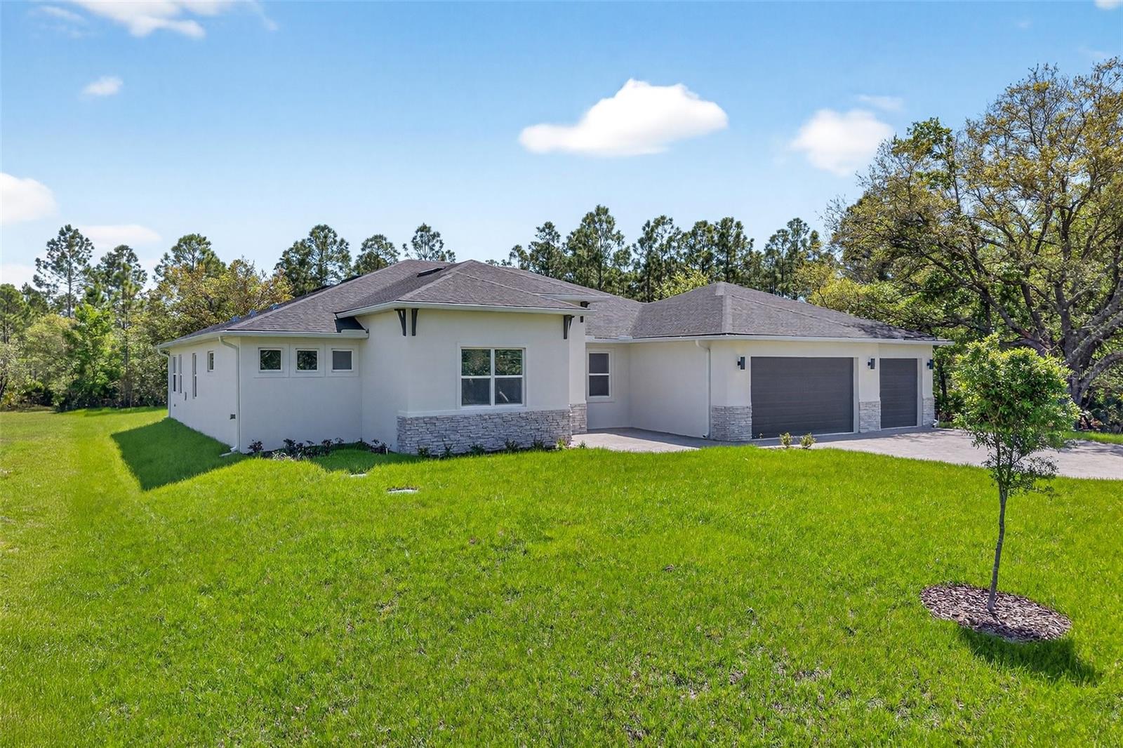 3133 CAVALIER AVE, ORLANDO, FL, 32833