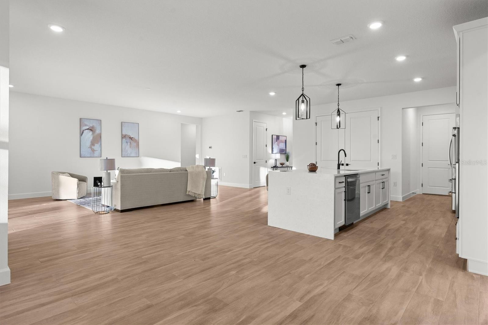 3133 CAVALIER AVE, ORLANDO, FL, 32833