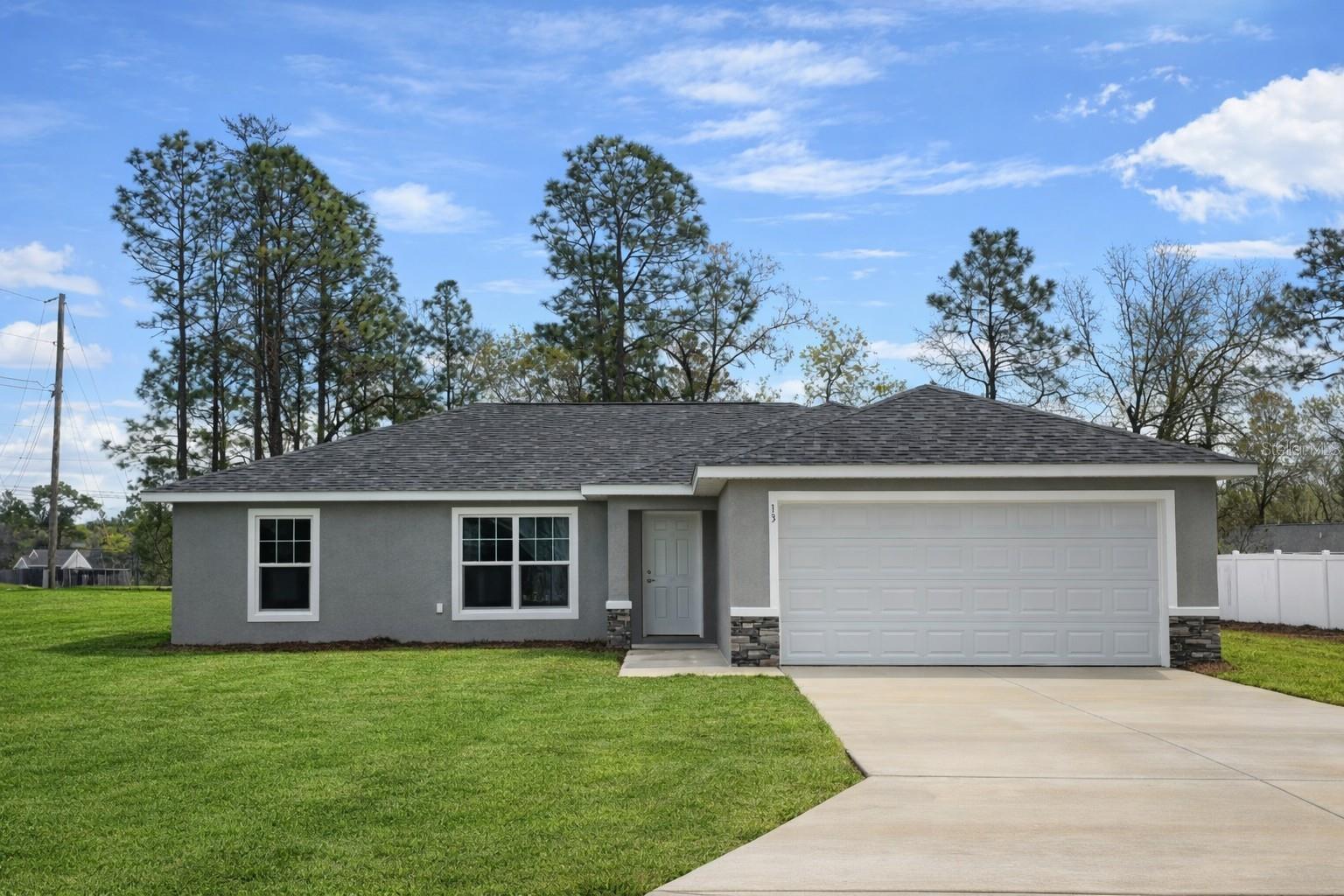13 REDWOOD RUN TRAK, OCALA, FL, 34472