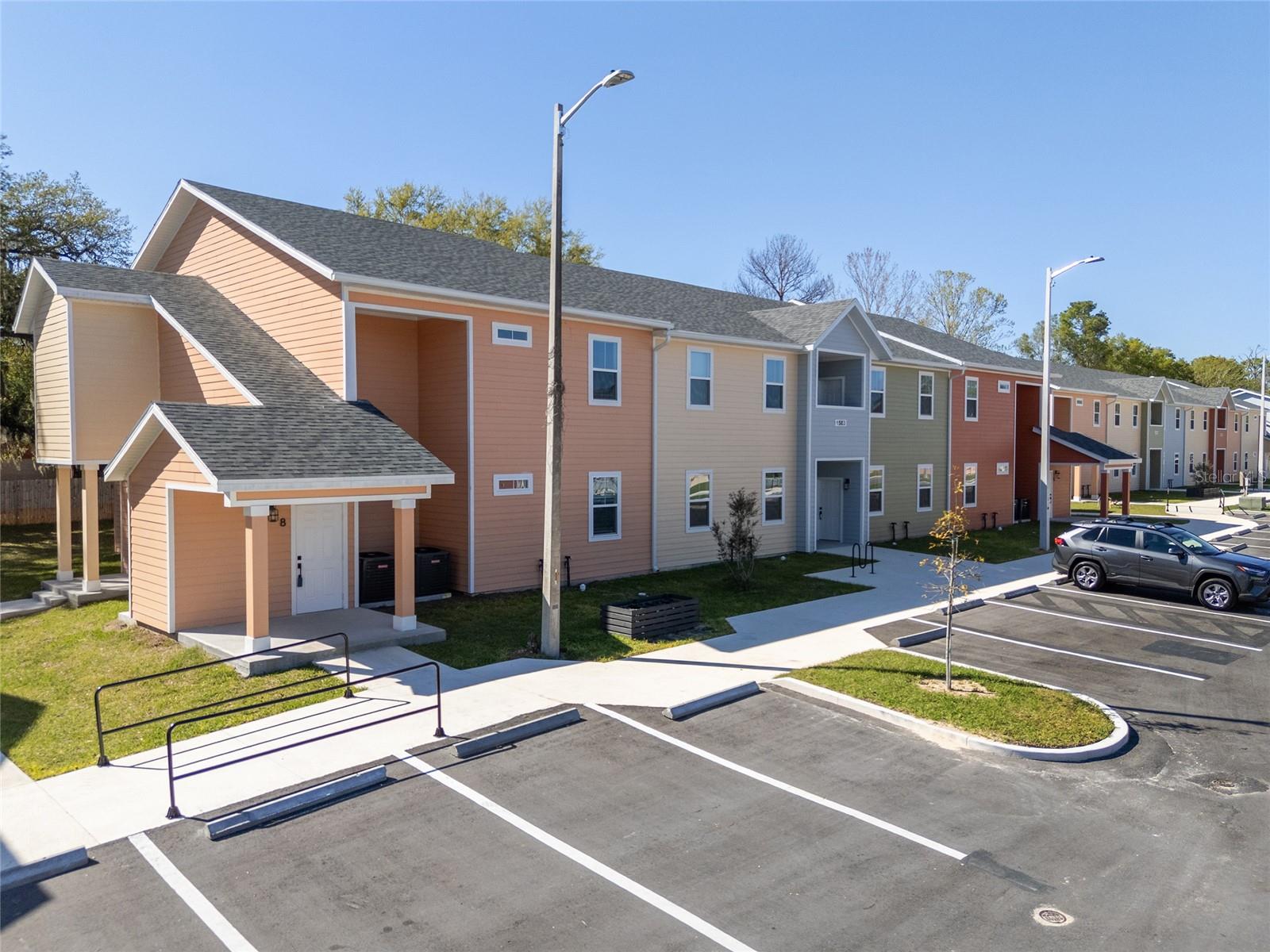 1581 NW 29TH RD #4, GAINESVILLE, FL, 32605