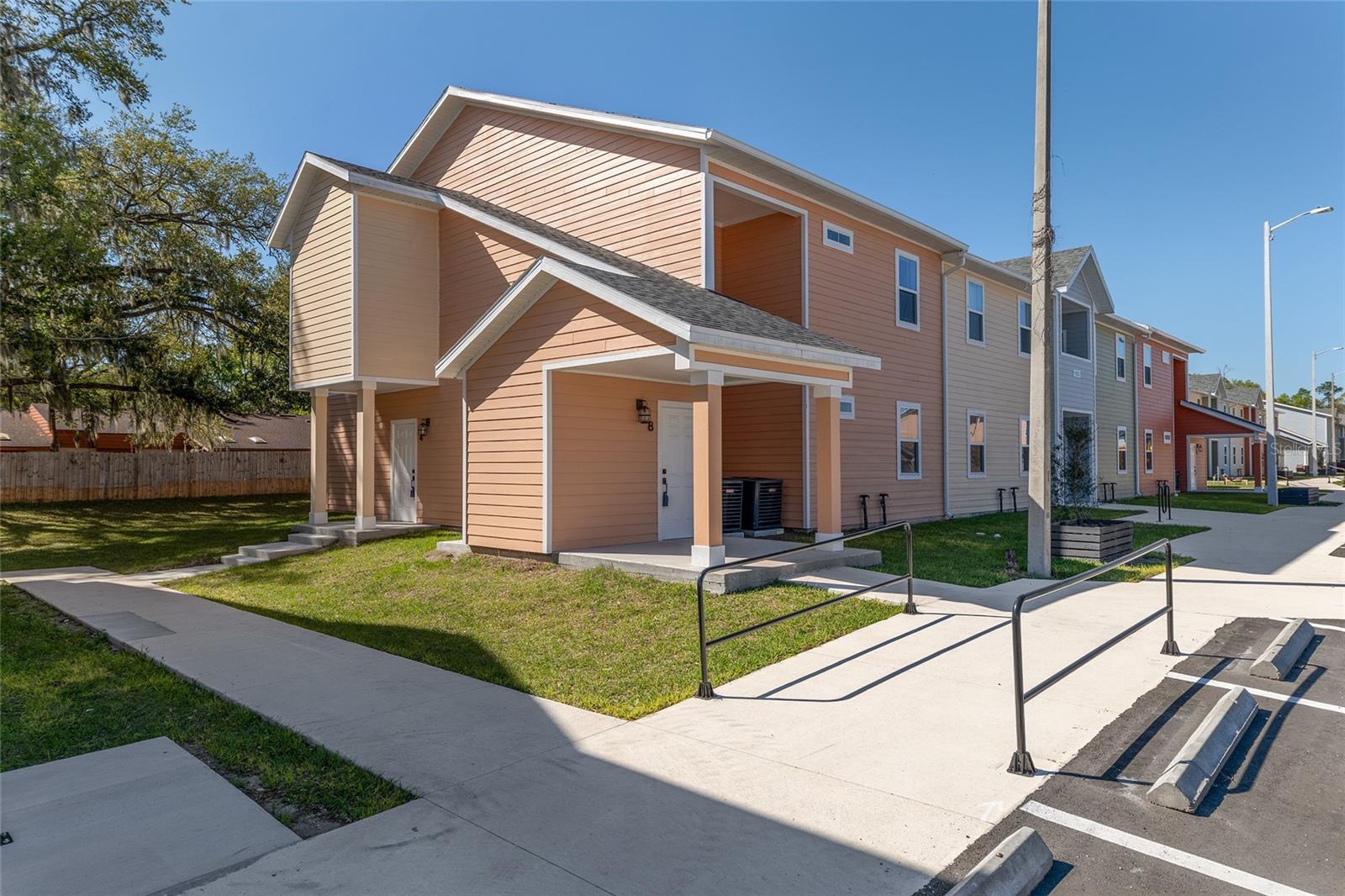 1581 NW 29TH RD #4, GAINESVILLE, FL, 32605