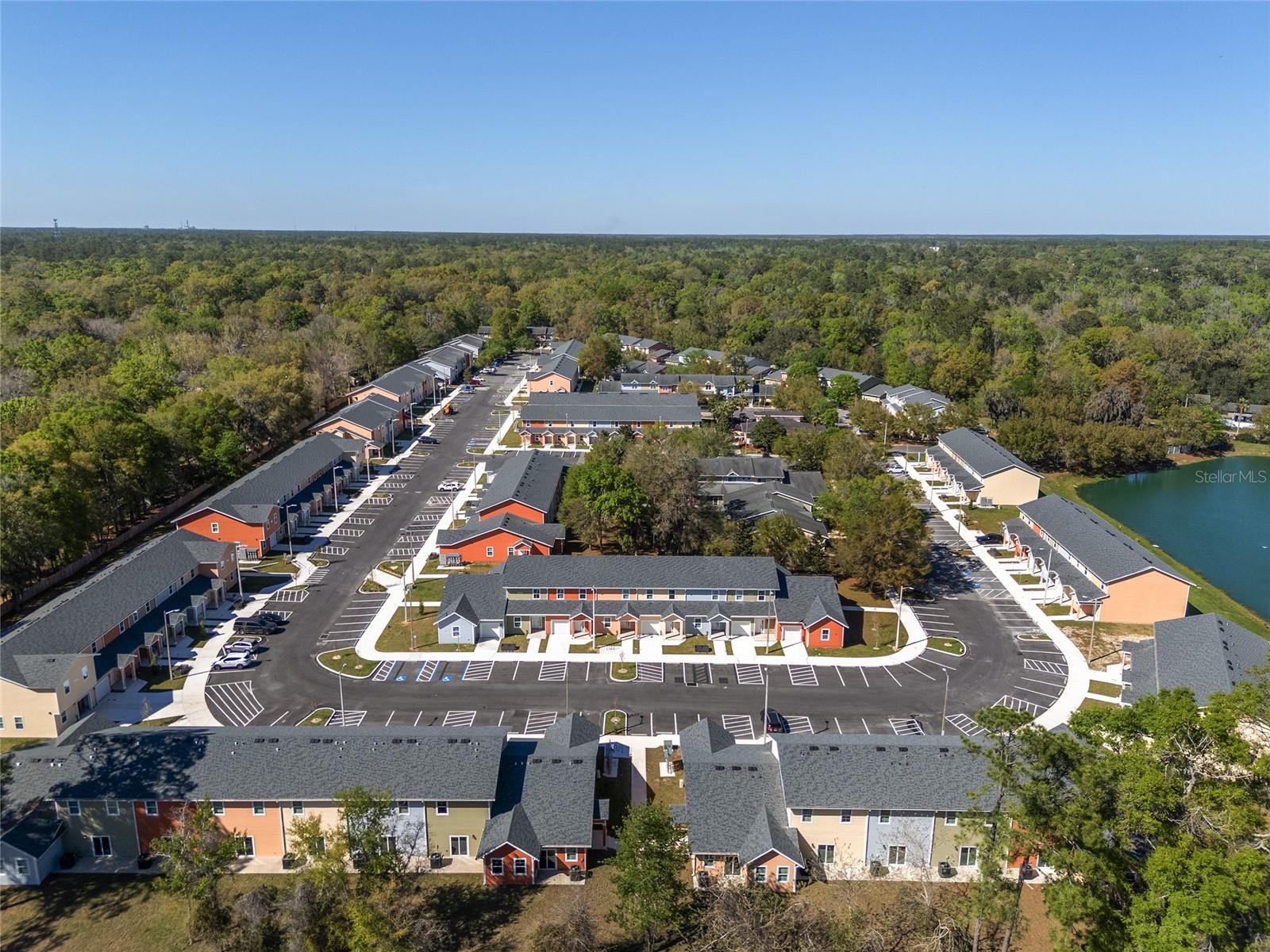 1581 NW 29TH RD #4, GAINESVILLE, FL, 32605