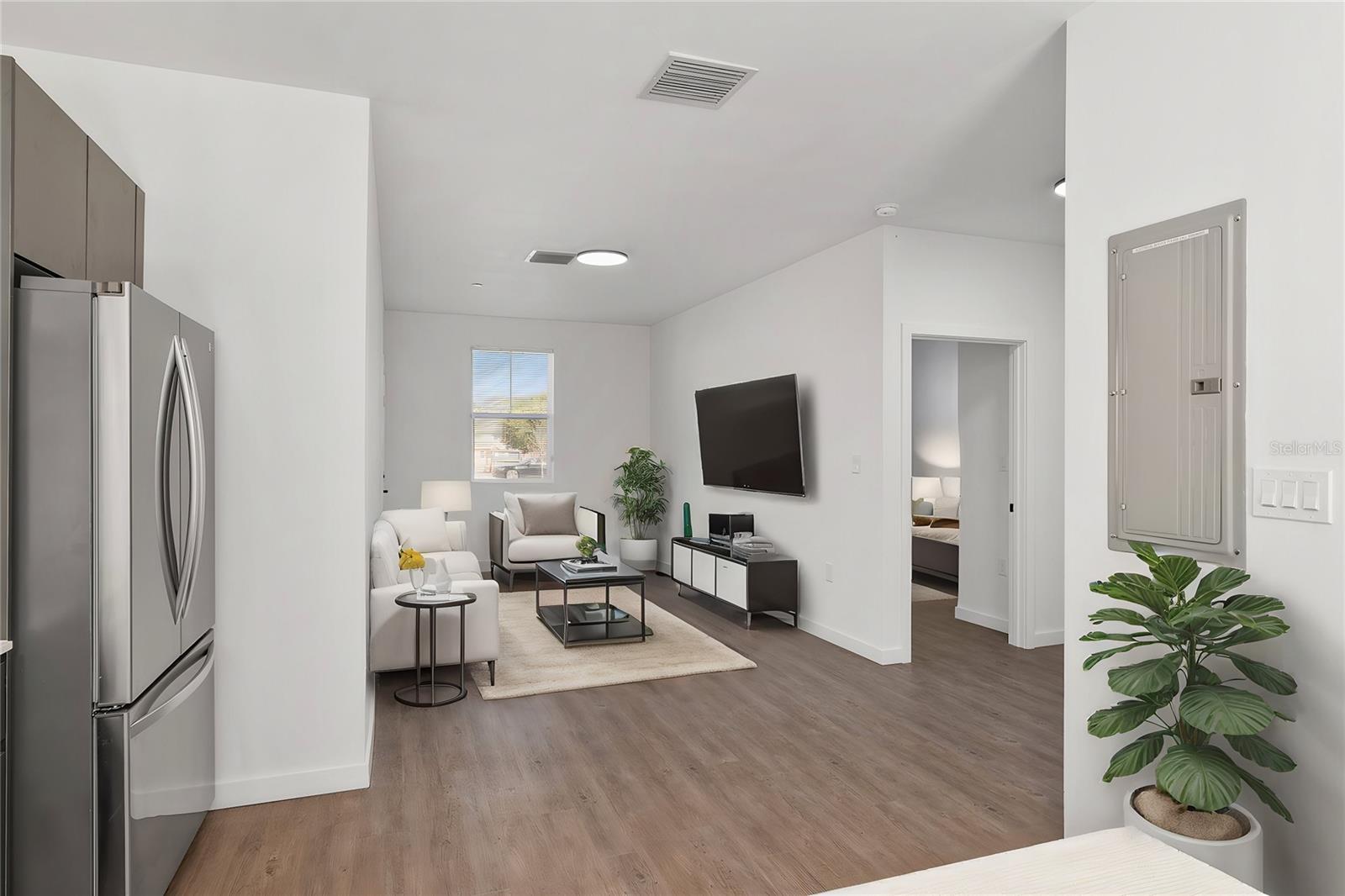 1581 NW 29TH RD #4, GAINESVILLE, FL, 32605