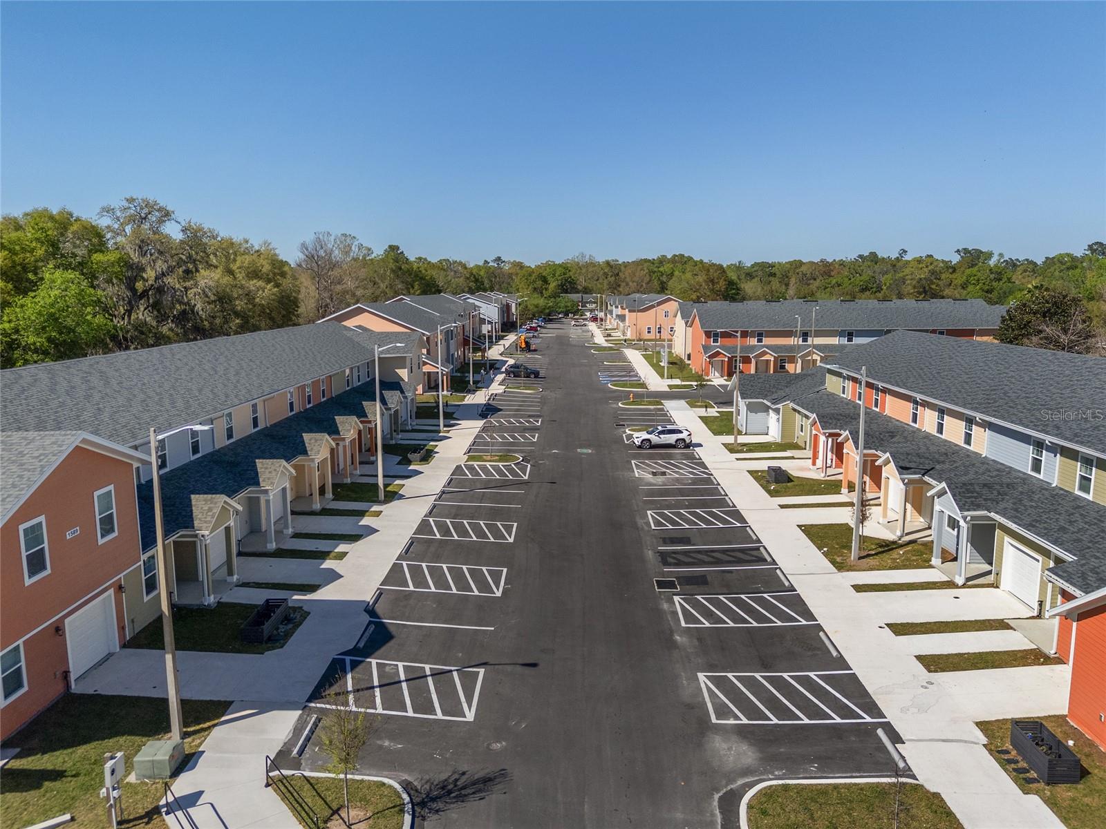 1581 NW 29TH RD #4, GAINESVILLE, FL, 32605