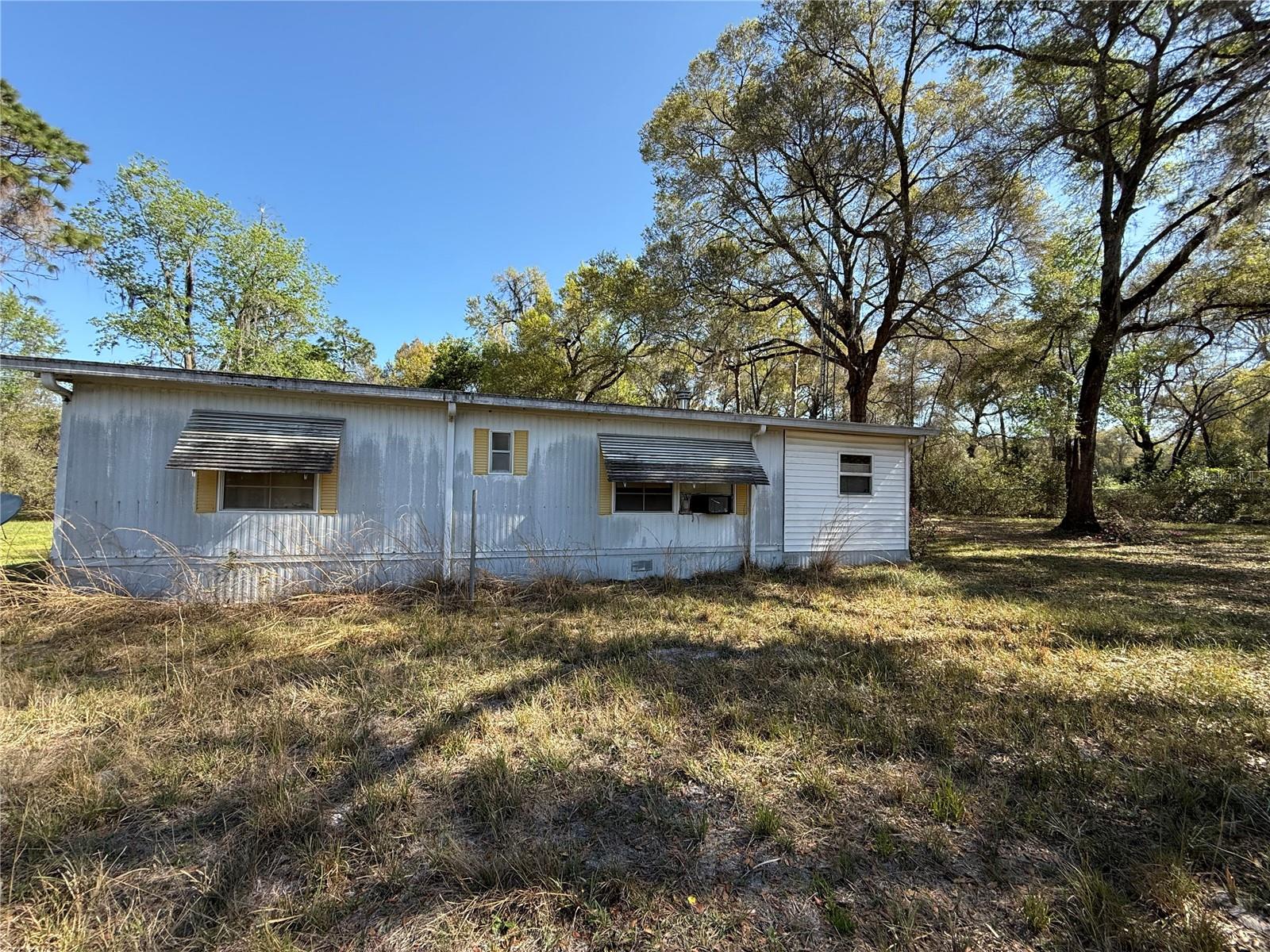 2255 SE 179TH PL, SUMMERFIELD, FL, 34491