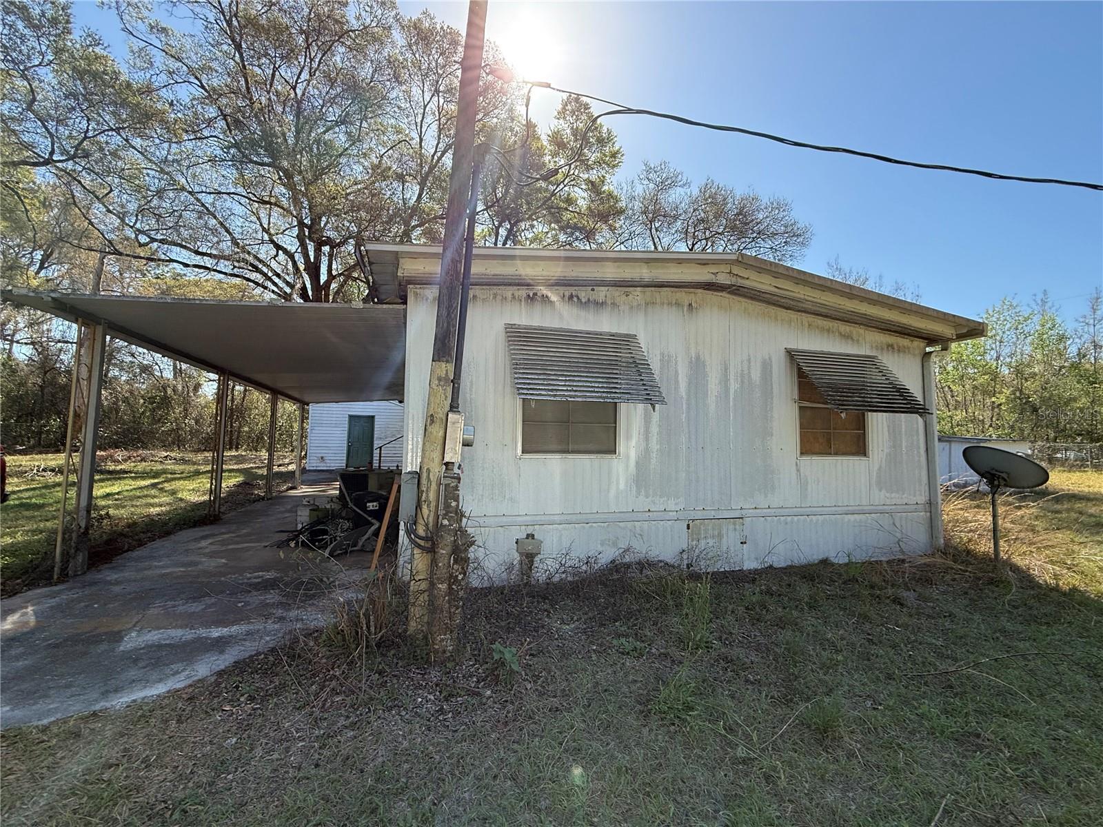 2255 SE 179TH PL, SUMMERFIELD, FL, 34491