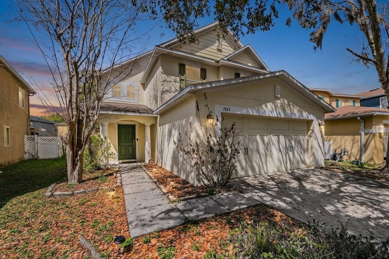 7013 PENTA PL, WESLEY CHAPEL, FL, 33545