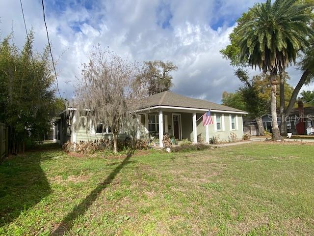 505 N HOWARD ST, PLANT CITY, FL, 33563