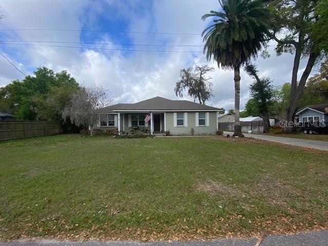 505 N HOWARD ST, PLANT CITY, FL, 33563
